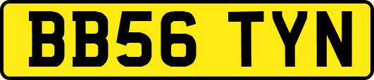 BB56TYN