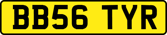 BB56TYR