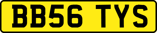 BB56TYS