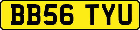 BB56TYU