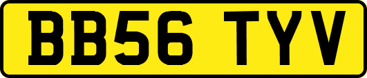 BB56TYV
