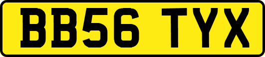 BB56TYX