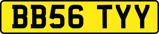 BB56TYY