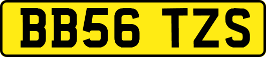 BB56TZS