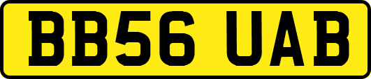 BB56UAB