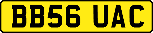 BB56UAC