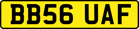 BB56UAF