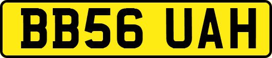 BB56UAH