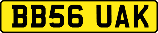 BB56UAK