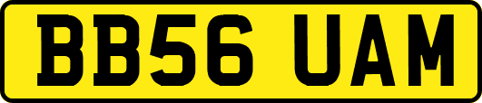 BB56UAM