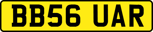 BB56UAR