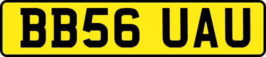 BB56UAU