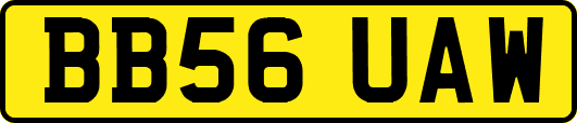 BB56UAW