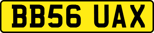 BB56UAX