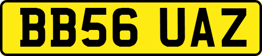 BB56UAZ