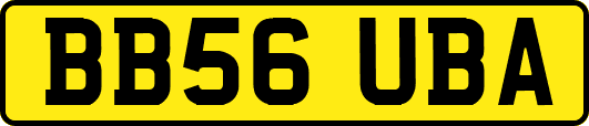 BB56UBA