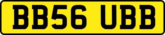 BB56UBB
