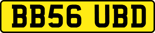BB56UBD