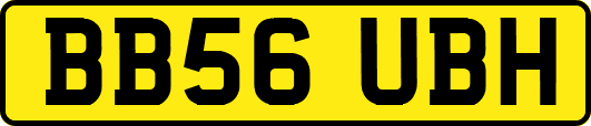 BB56UBH