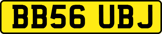 BB56UBJ