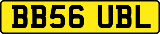 BB56UBL