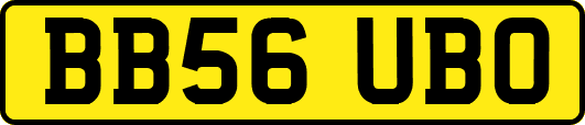 BB56UBO