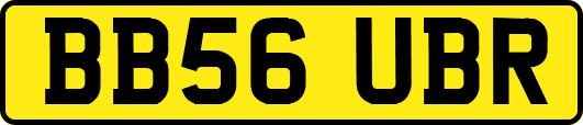 BB56UBR