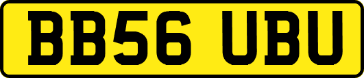 BB56UBU