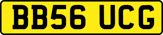 BB56UCG