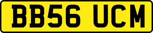 BB56UCM