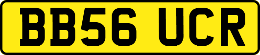 BB56UCR