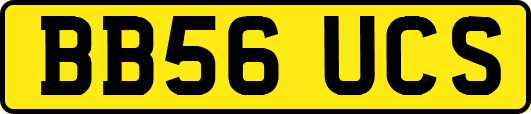 BB56UCS