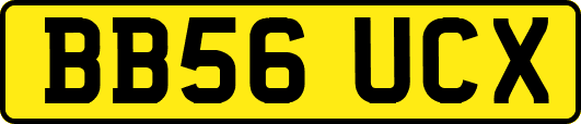 BB56UCX