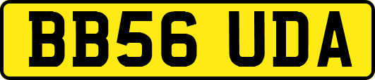 BB56UDA