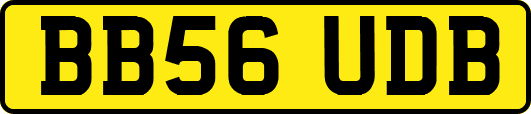 BB56UDB