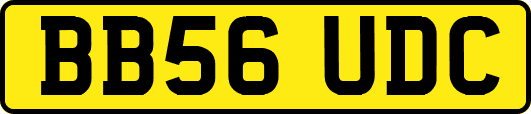 BB56UDC