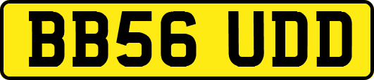 BB56UDD