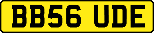 BB56UDE