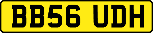 BB56UDH
