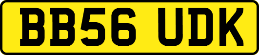 BB56UDK