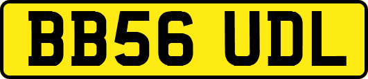 BB56UDL