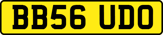 BB56UDO