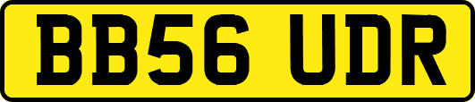 BB56UDR