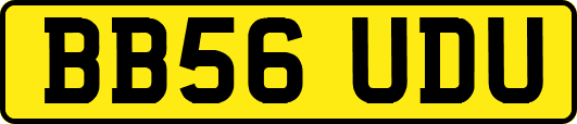 BB56UDU