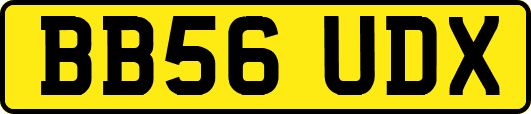 BB56UDX
