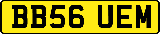 BB56UEM