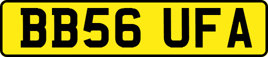 BB56UFA