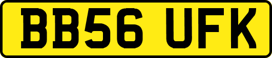 BB56UFK