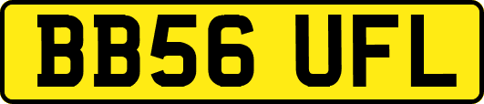 BB56UFL