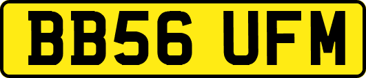 BB56UFM